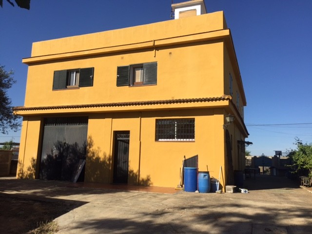 Casa en venta con 200 m2, 1 dormitorios  en La Rinconada , TARAZONA
