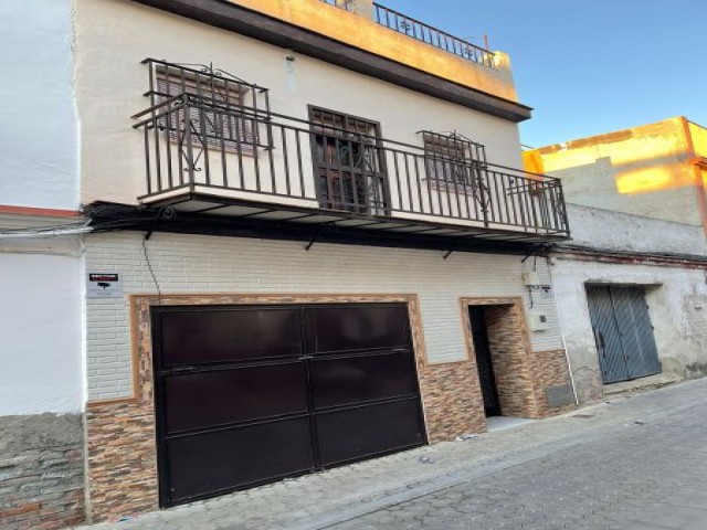 Casa en venta con 159 m2, 3 dormitorios  en Sevilla Este (Zona) (Sevilla)