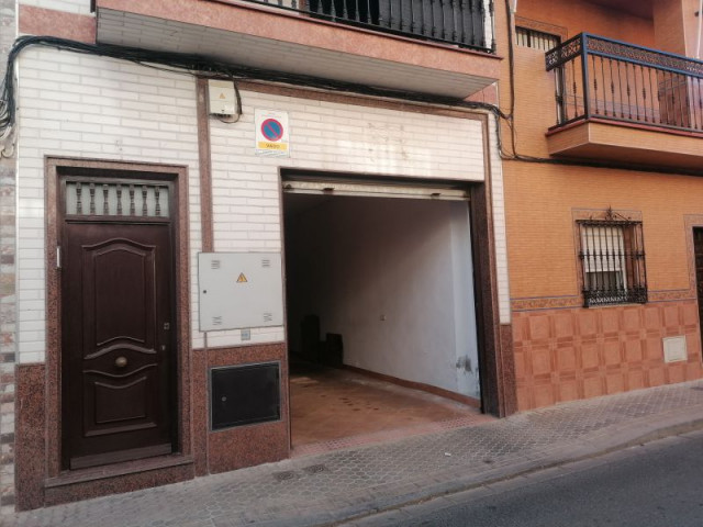 Local en venta con 75 m2,  en Sevilla Este (Zona) (Sevilla), TORREBLANCA