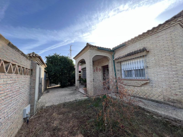 Casa en venta con 130 m2, 3 dormitorios  en La Rinconada , TARAZONA