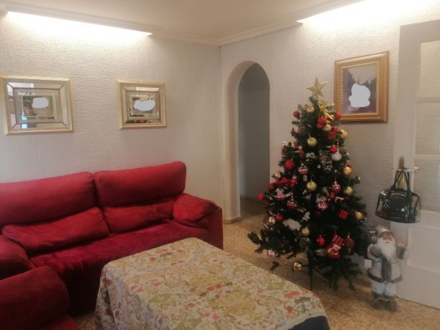 Piso en venta con 93 m2, 3 dormitorios  en Distrito Este-Alcosa-Torreblanca (Sevilla), PARQUE ALCOSA